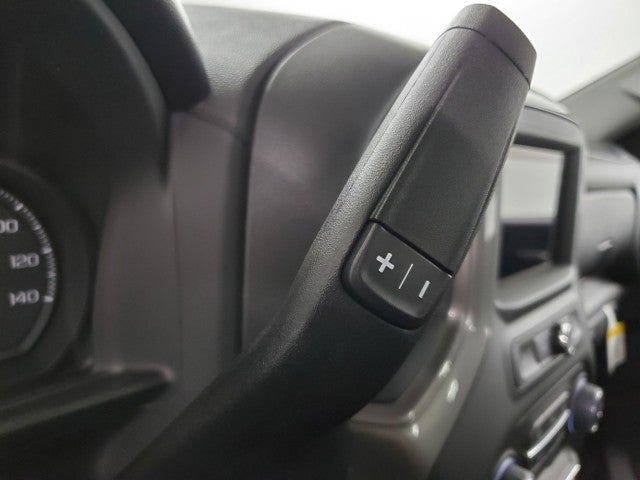 2026 Chevrolet Silverado 2500HD Work Truck