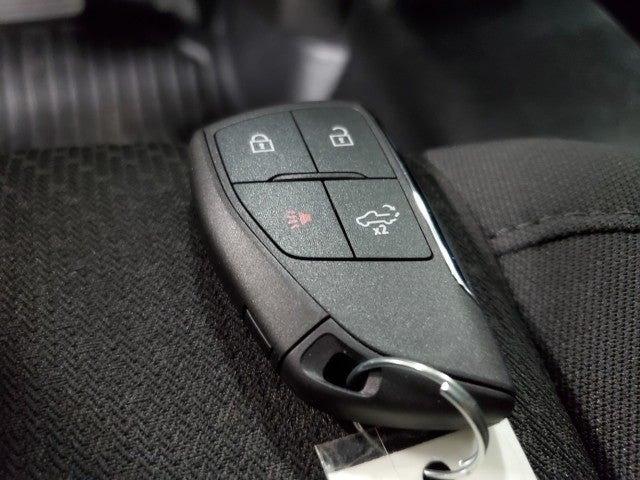 2026 Chevrolet Silverado 2500HD Work Truck