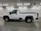 2026 Chevrolet Silverado 2500HD Work Truck