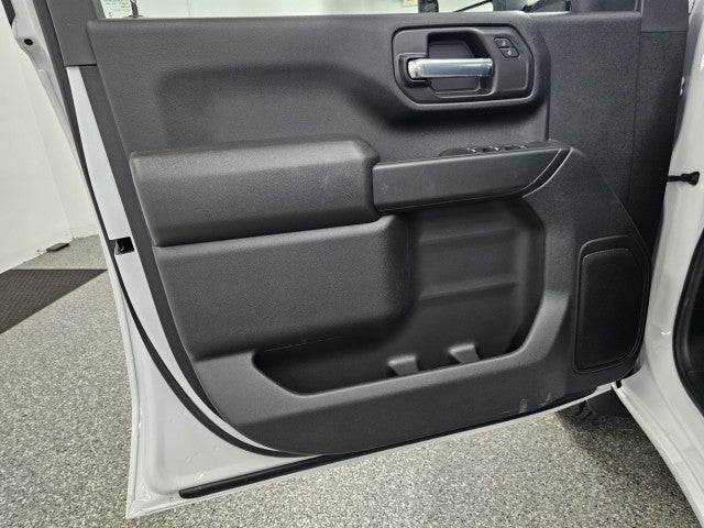 2026 Chevrolet Silverado 2500HD Work Truck