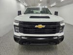 2026 Chevrolet Silverado 2500HD Work Truck