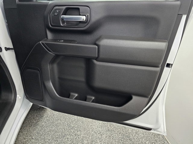 2026 Chevrolet Silverado 2500HD Work Truck
