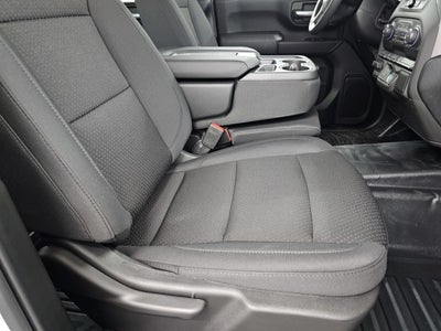 2026 Chevrolet Silverado 2500HD Work Truck