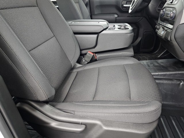 2026 Chevrolet Silverado 2500HD Work Truck
