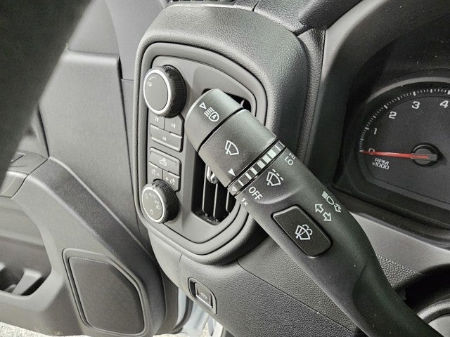 2026 Chevrolet Silverado 2500HD Work Truck