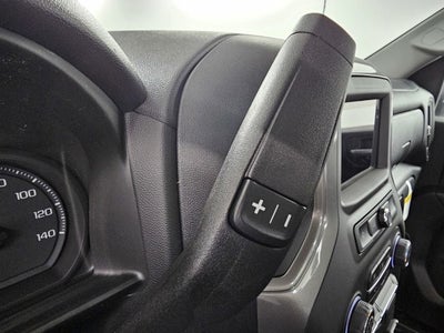 2026 Chevrolet Silverado 2500HD Work Truck