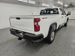 2026 Chevrolet Silverado 2500HD Work Truck