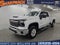 2025 Chevrolet Silverado 3500HD LTZ