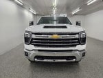 2025 Chevrolet Silverado 3500HD LTZ