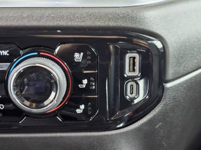 2025 Chevrolet Silverado 3500HD LTZ