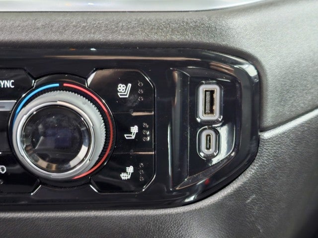 2025 Chevrolet Silverado 3500HD LTZ