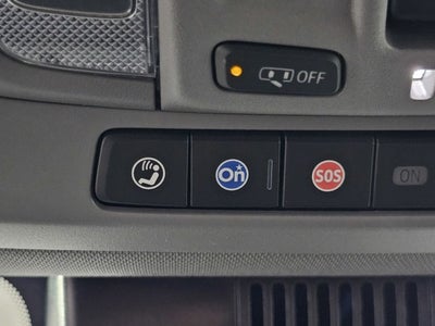 2025 Chevrolet Silverado 3500HD LTZ