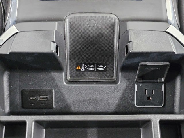 2025 Chevrolet Silverado 3500HD LTZ