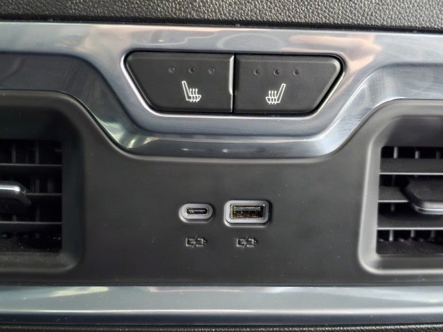 2025 Chevrolet Silverado 3500HD LTZ