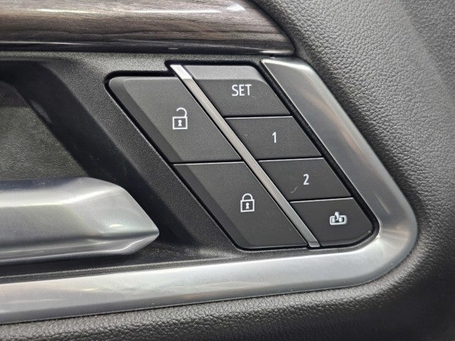 2025 Chevrolet Silverado 3500HD LTZ