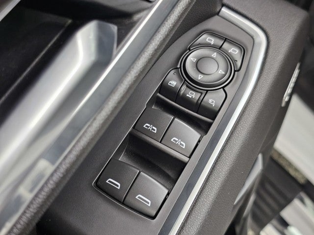 2025 Chevrolet Silverado 3500HD LTZ