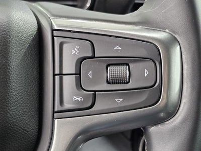 2025 Chevrolet Silverado 3500HD LTZ