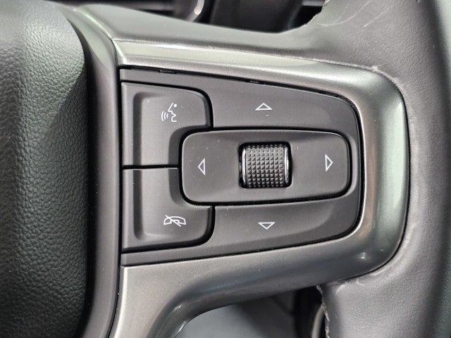 2025 Chevrolet Silverado 3500HD LTZ