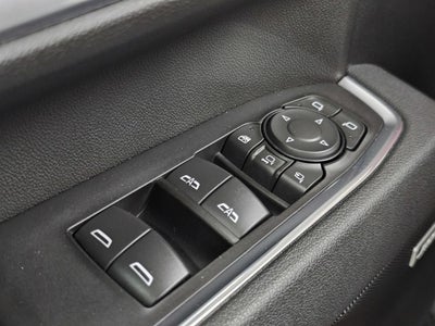 2025 Chevrolet Silverado 3500HD LTZ