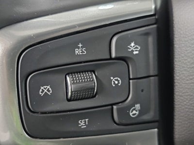 2025 Chevrolet Silverado 3500HD LTZ