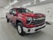 2025 Chevrolet Silverado 3500HD LTZ