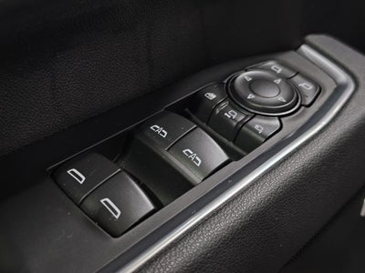 2025 Chevrolet Silverado 3500HD LTZ