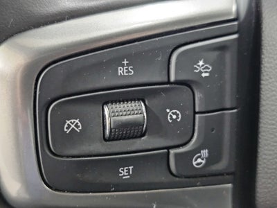 2025 Chevrolet Silverado 3500HD LTZ