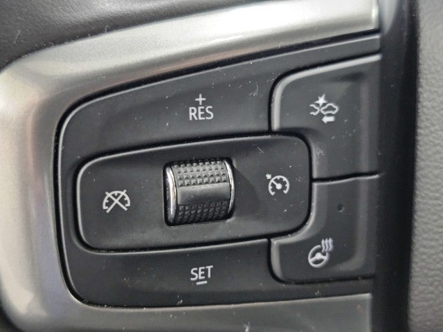2025 Chevrolet Silverado 3500HD LTZ