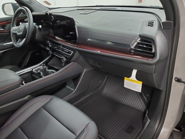 2026 Chevrolet Silverado 3500HD LTZ