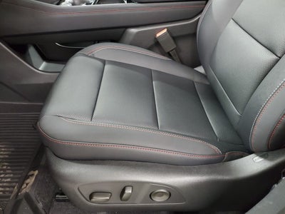 2026 Chevrolet Silverado 3500HD LTZ