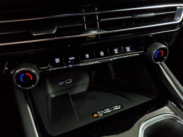 2026 Chevrolet Silverado 3500HD LTZ