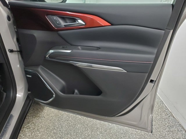 2026 Chevrolet Silverado 3500HD LTZ