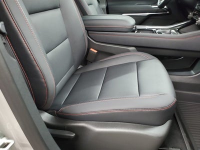 2026 Chevrolet Silverado 3500HD LTZ