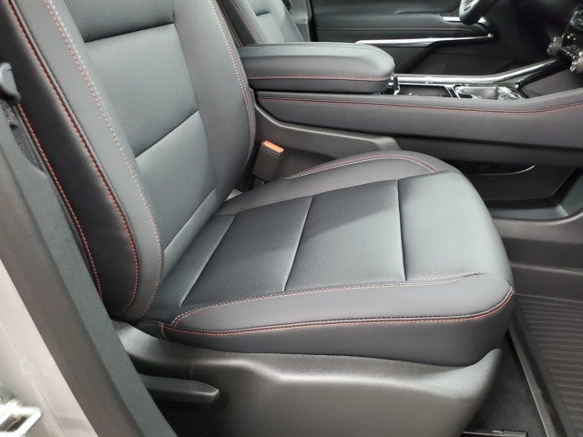 2026 Chevrolet Silverado 3500HD LTZ