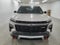 2026 Chevrolet Silverado 3500HD LTZ