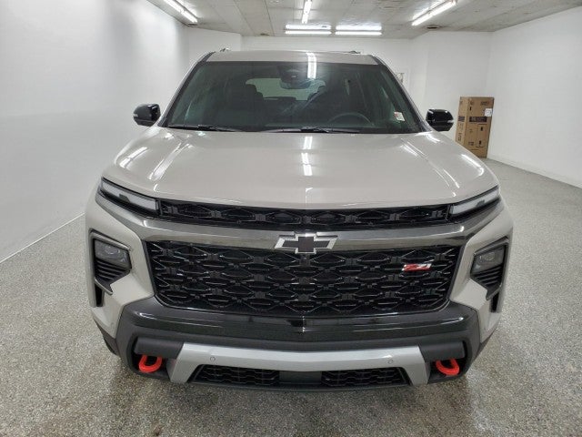 2026 Chevrolet Silverado 3500HD LTZ