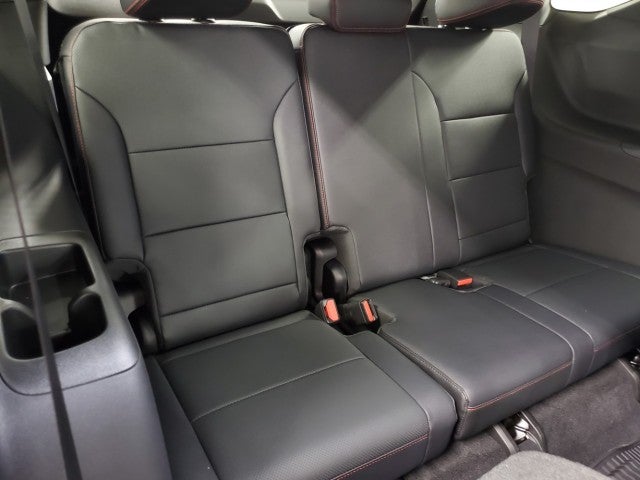 2026 Chevrolet Silverado 3500HD LTZ