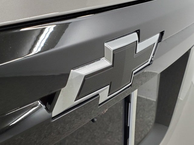 2026 Chevrolet Silverado 3500HD LTZ