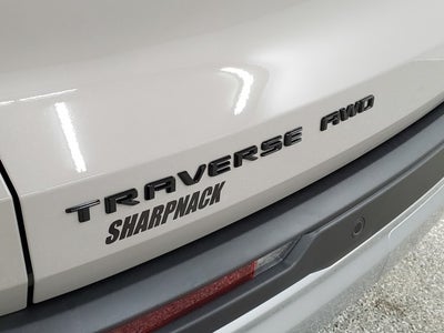 2026 Chevrolet Silverado 3500HD LTZ