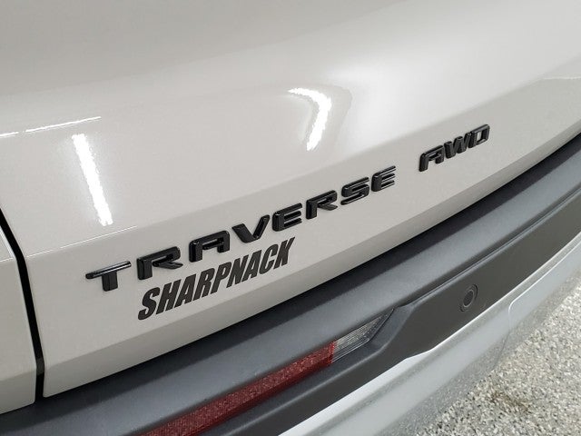 2026 Chevrolet Silverado 3500HD LTZ