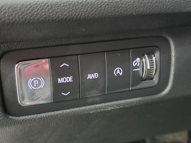 2026 Chevrolet Silverado 3500HD LTZ