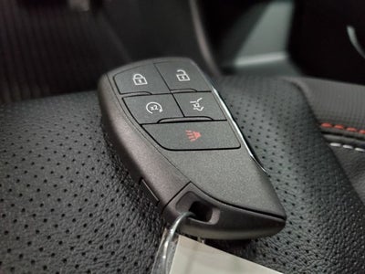 2026 Chevrolet Silverado 3500HD LTZ