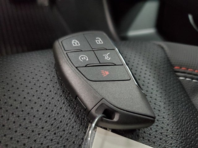 2026 Chevrolet Silverado 3500HD LTZ