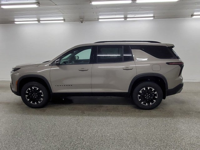 2026 Chevrolet Silverado 3500HD LTZ