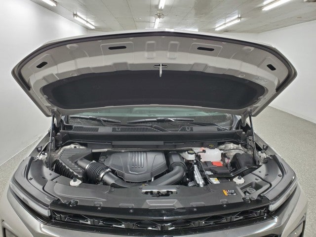 2026 Chevrolet Silverado 3500HD LTZ