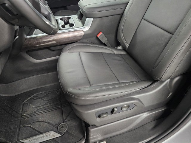 2026 Chevrolet Silverado 3500HD LTZ