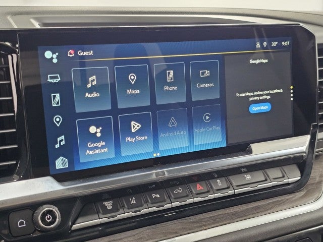 2026 Chevrolet Silverado 3500HD LTZ