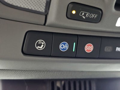 2026 Chevrolet Silverado 3500HD LTZ