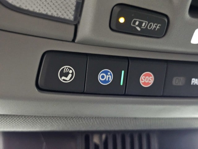 2026 Chevrolet Silverado 3500HD LTZ