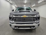 2026 Chevrolet Silverado 3500HD LTZ